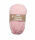 Premium Strickgarn  50g rosa, Wolle aus 100% Acryl, ca. 140m, waschbar bis 30°C, Glorex