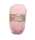 Premium Strickgarn 50g rosa, Wolle aus 100% Acryl, ca. 140m,
