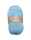 Premium Strickgarn 50g hellblau, Wolle aus 100% Acryl, ca. 140m,