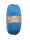 Premium Strickgarn 50g blau, Wolle aus 100% Acryl, ca. 140m,