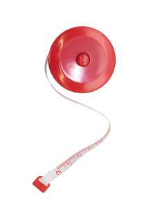 Rollmaßband 150 cm, Glorex 7610877565583