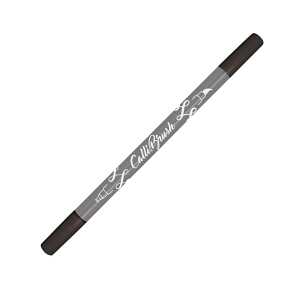 Pinselstift Black Calli.Brush Double Tip