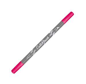 Pinselstift Fluo Pink Calli.Brush Double Tip