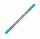 Pinselstift Light Blue  Calli.Brush Double Tip