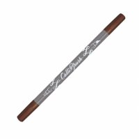 Pinselstift Brown  Calli.Brush Double Tip