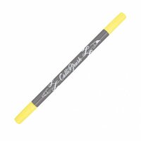 Pinselstift Vanille  Calli.Brush Double Tip