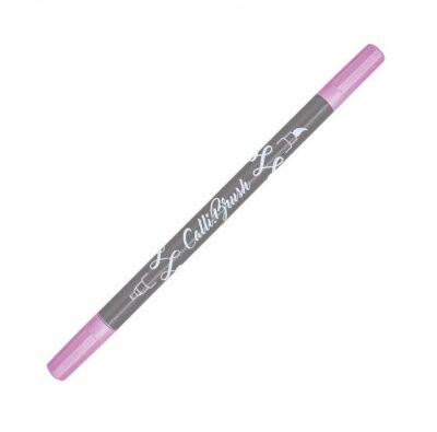 Pinselstift Lavender  Calli.Brush Double Tip