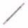 Pinselstift Lavender  Calli.Brush Double Tip