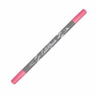 Pinselstift Pink  Calli.Brush Double Tip