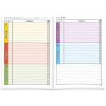 Grundschulaufgabenheft für die 3. Klasse,