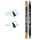 Calli.Brush Pinselstift TWIN Maple, zwei Kalligrafiespitzen