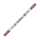 Calli Brush Double Tip Brushpen metallic rot, Fasermaler mit 2,5mm
