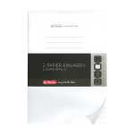 Herlitz Refill flex A4 2x40 Bl.lin.gelocht...
