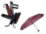 OOTB Taschen-Regenschirm Uni D: ca. 87 cm