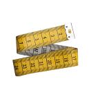 Massband 150 cm, Glorex 7610877565576