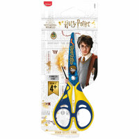 Schere 13cm  Harry Potter, leicht abgerundete Spitzen,...