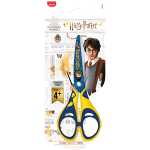 Schere 13cm Harry Potter, leicht abgerundete Spitzen...