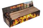 OOTB Holz-Grillzange mit Flaschenöffner ca. 43 cm