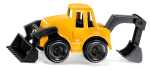 Siku Baggerlader 4006874011032
