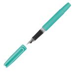 Füller Bachelor M Soft Mint, Iridiumfeder M,