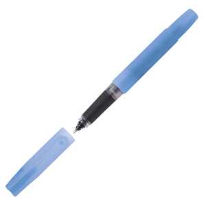 Tintenroller Bachelor 0,7mm Semi Blue, Online