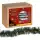 LED Tannengirlande 24er warmweiß Timer 2,2m, mit 6h Timer, 2,5m,