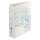 Ordner maX.file A4 8cm GREENline Ginko, Papierbezug 4-farbig bedruckt