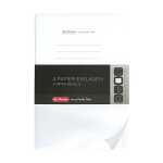 Herlitz Refill flex A4 4x40 Bl.kar.gelocht...