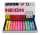 Pastell-Ölkreide Neon JAXON 47408 12er-Etui