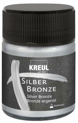 KREUL Silber Bronze 50 ml