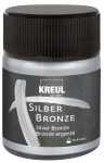 KREUL Silber Bronze 50 ml 4000798124496