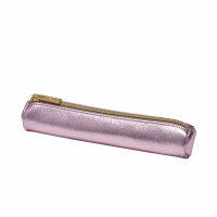 Herlitz Faulenzer rund Mini Metallic rose