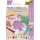 Flecht und Webmotive Set A4 16 Blatt bunt, inkl. 190 Papierstreifen