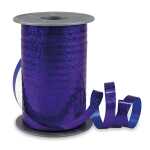 Ringelband Holly 250mx10mm royalblau, Pattberg