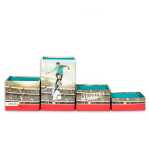 Roth Stifteköcher Set, bestehend aus 4 Boxen 4028279892344
