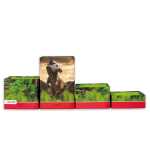 Roth Stifteköcher Set, bestehend aus 4 Boxen 4028279892351