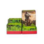 Roth Stifteköcher Set, bestehend aus 4 Boxen 4028279892351