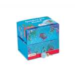 Roth Spardose Meerjungfrau