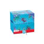 Roth Spardose Meerjungfrau