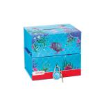 Roth Spardose mit 2 getrennten Boxen, 4028279892375