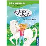 Sternenschweif Die Zauber-Wiese, Bücherhelden 1. Klasse