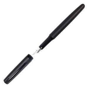 Füller Eleganza M Black Style,