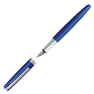 Füller Eleganza M Satin Blue, 4014421346339