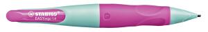 STABILO EASYergo 1.4 L türkis/neonpink 4006381573696