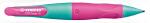 STABILO EASYergo 1.4 L türkis/neonpink 4006381573696
