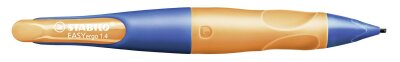 STABILO EASYergo 1.4 L ultramarinblau/neonorange