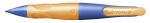STABILO EASYergo 1.4 R ultramarinblau/neonorange...