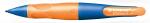 STABILO EASYergo 1.4 R ultramarinblau/neonorange...