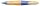 STABILO EASYergo 1.4 R ultramarinblau/neonorange 4006381573757
