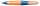 STABILO EASYergo 1.4 R ultramarinblau/neonorange 4006381573757